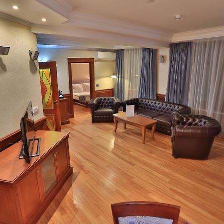 Marina Residence Boutique Hotel Varna Ngoại thất bức ảnh