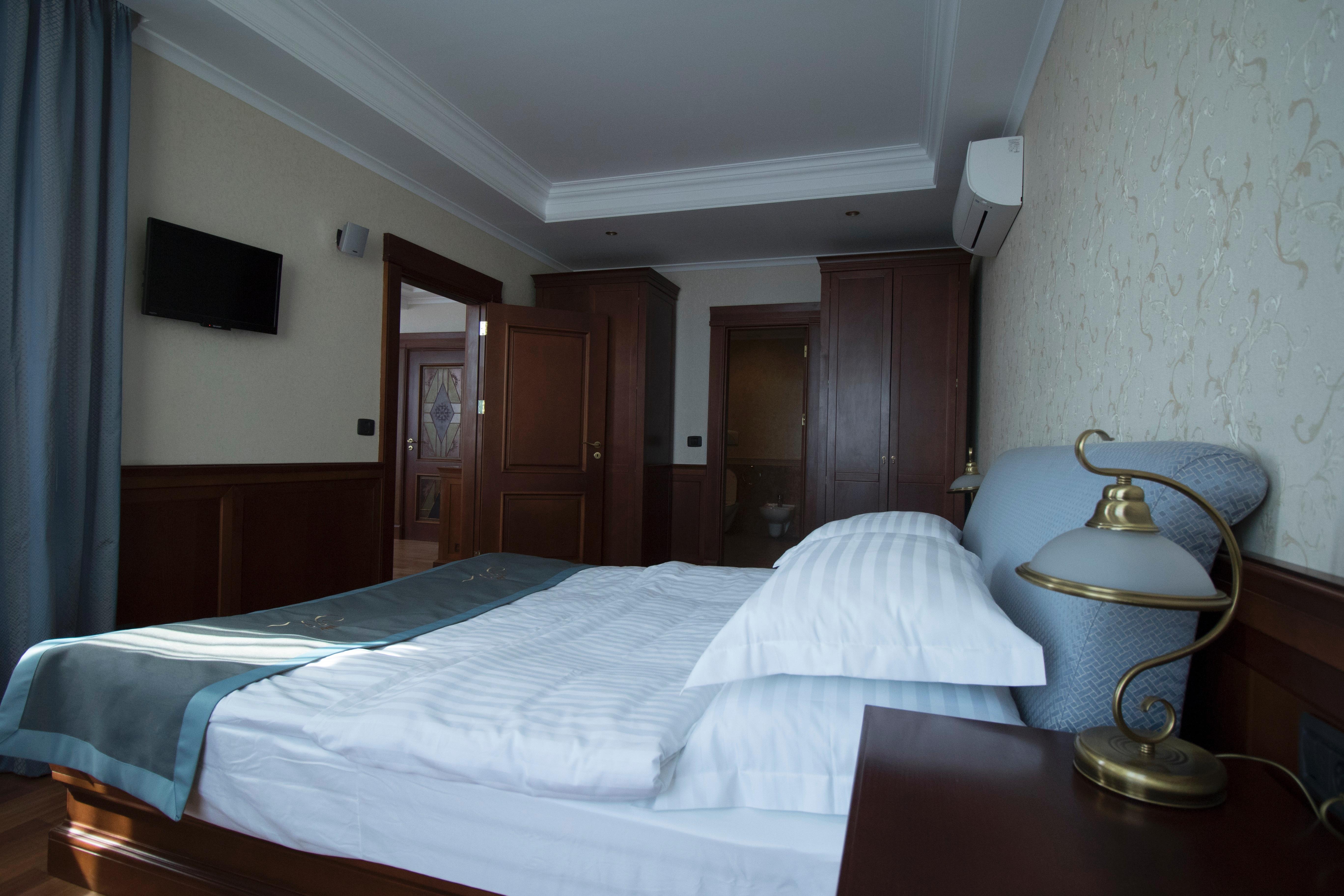 Marina Residence Boutique Hotel Varna Ngoại thất bức ảnh