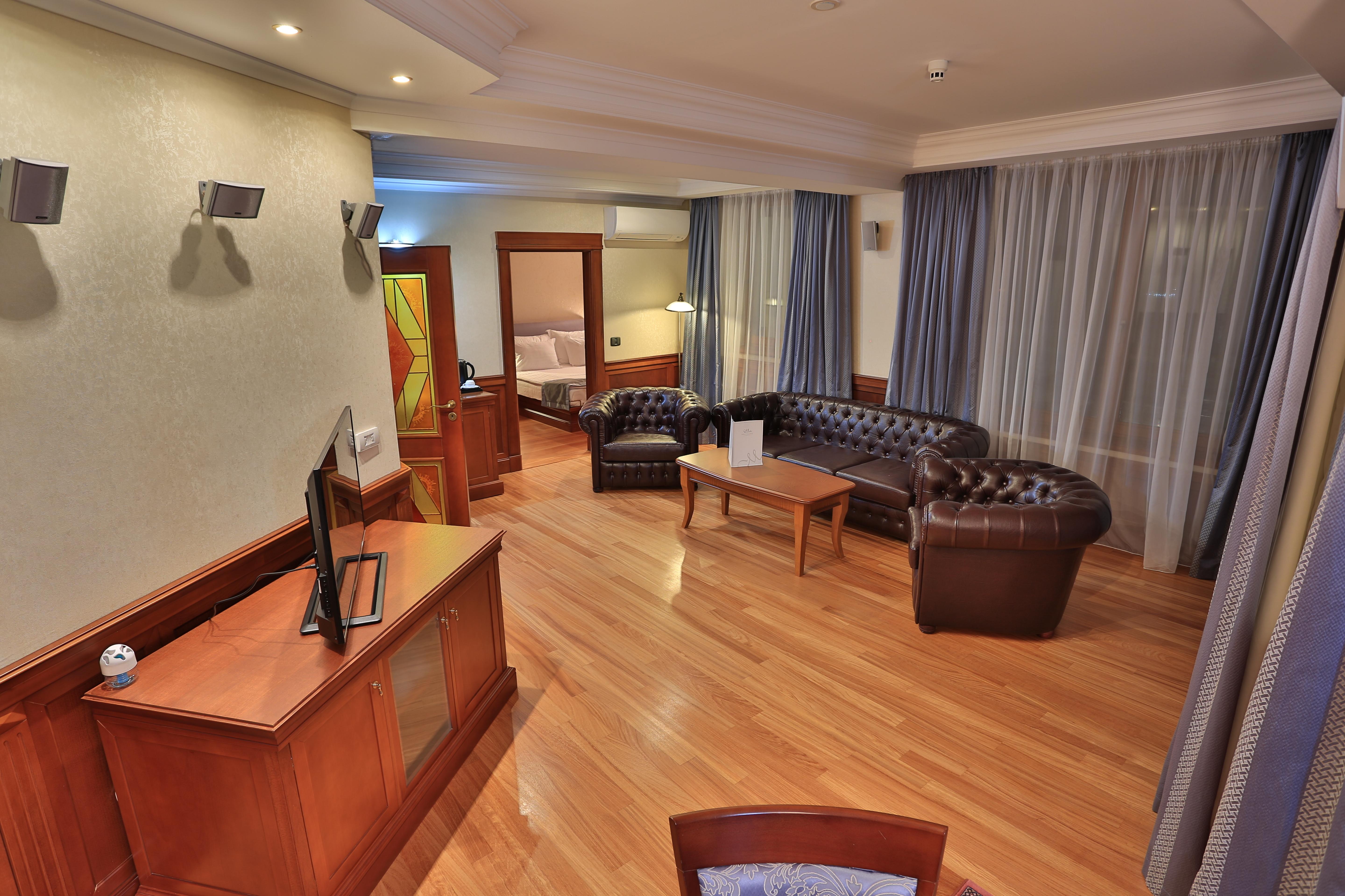 Marina Residence Boutique Hotel Varna Ngoại thất bức ảnh